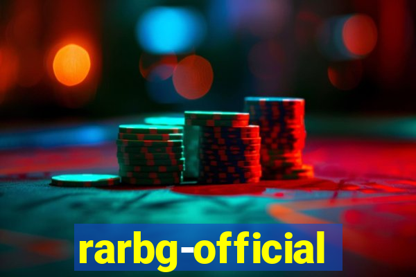 rarbg-official