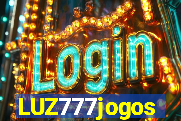 LUZ777jogos