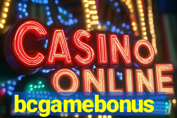 bcgamebonus