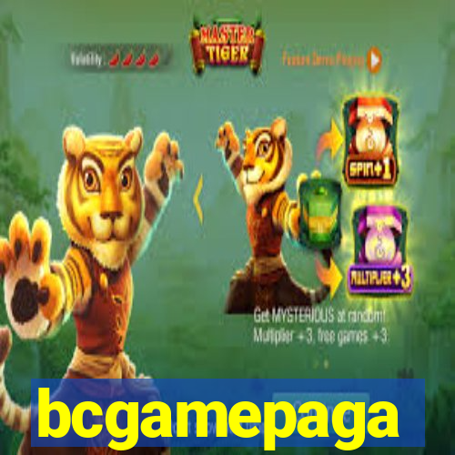 bcgamepaga