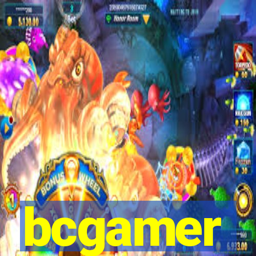 bcgamer