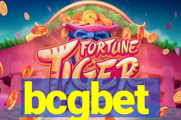 bcgbet