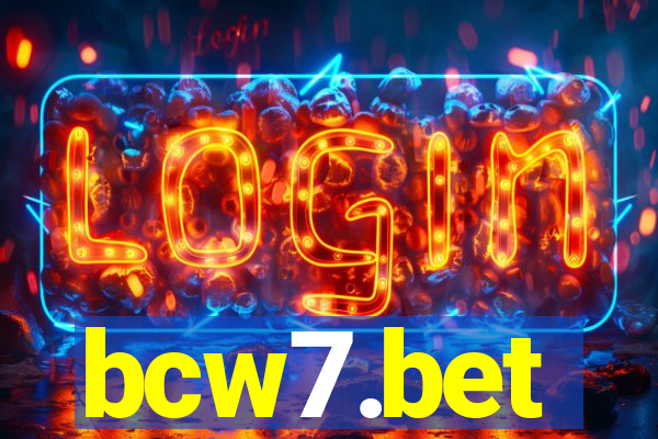 bcw7.bet