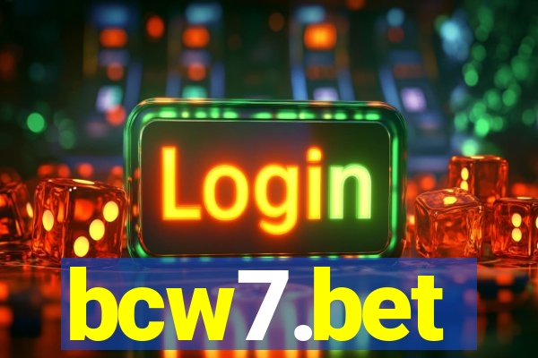 bcw7.bet