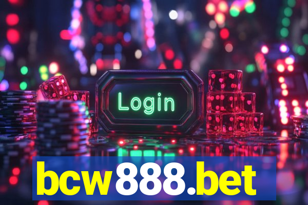 bcw888.bet