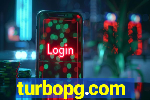 turbopg.com