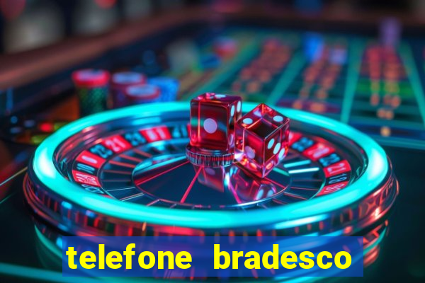 telefone bradesco agencia benfica