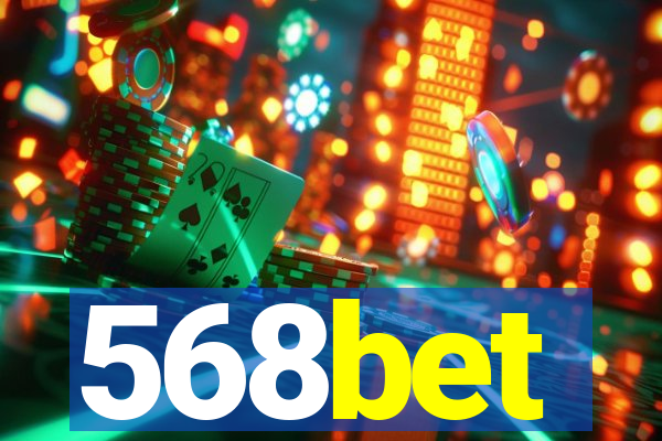 568bet