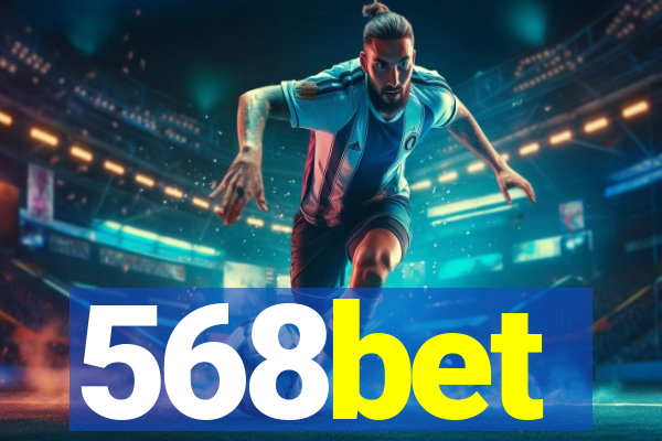 568bet