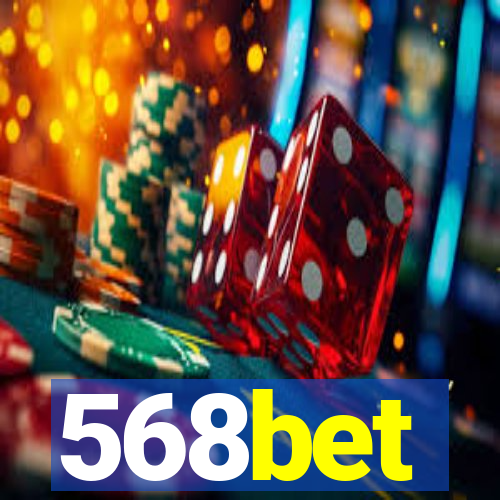 568bet