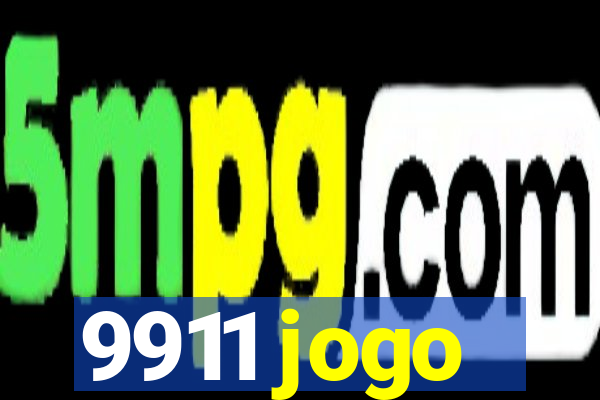 9911 jogo