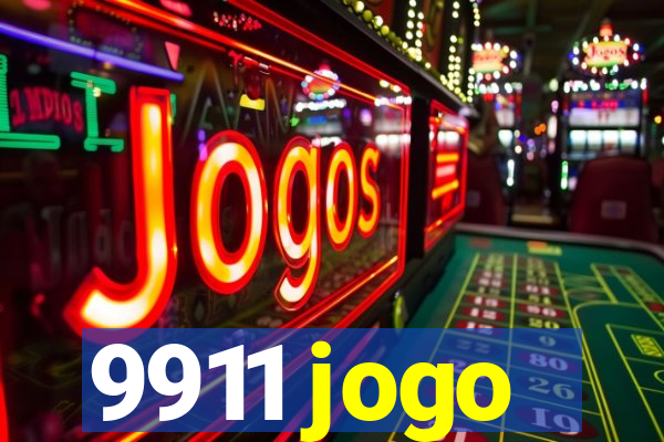 9911 jogo