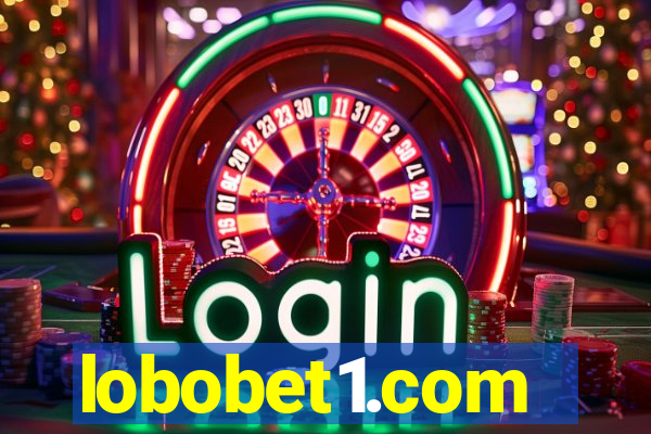 lobobet1.com