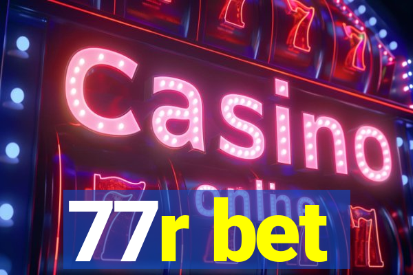 77r bet