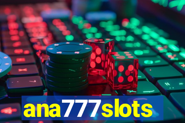 ana777slots