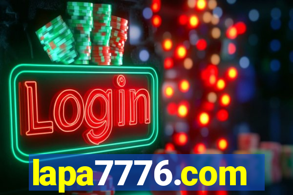 lapa7776.com