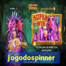 jogodospinner