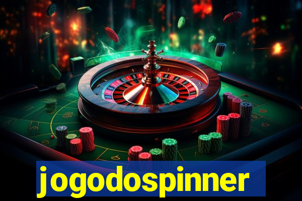 jogodospinner