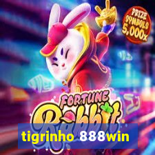 tigrinho 888win