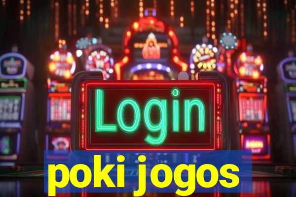 poki jogos