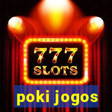 poki jogos