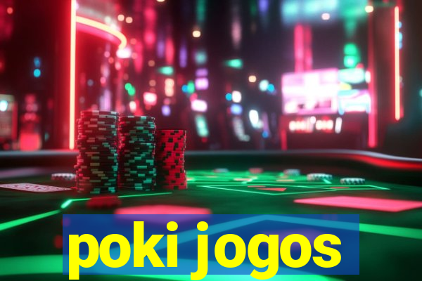 poki jogos