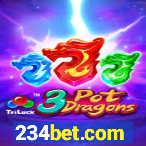 234bet.com