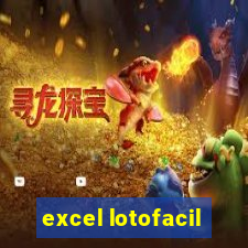 excel lotofacil