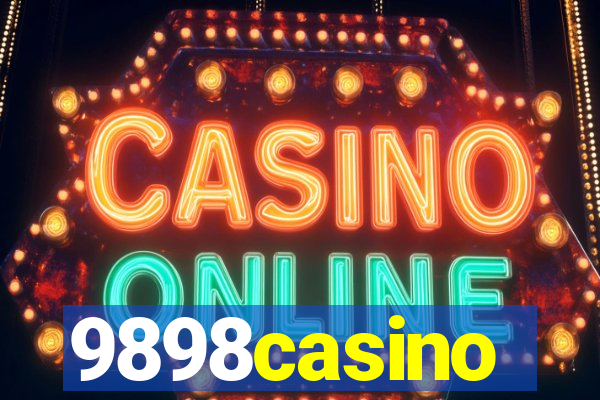 9898casino