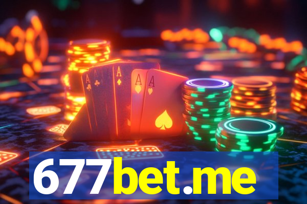 677bet.me