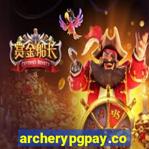 archerypgpay.com