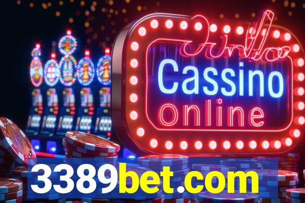 3389bet.com