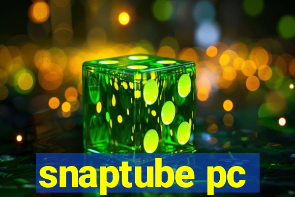 snaptube pc