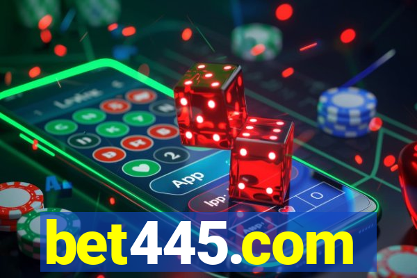 bet445.com