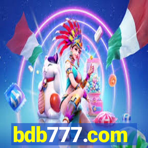 bdb777.com