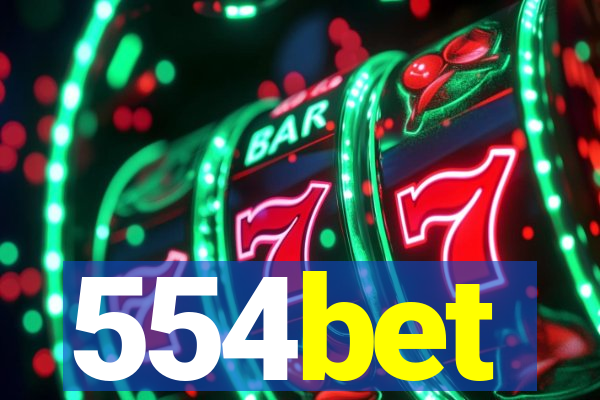 554bet