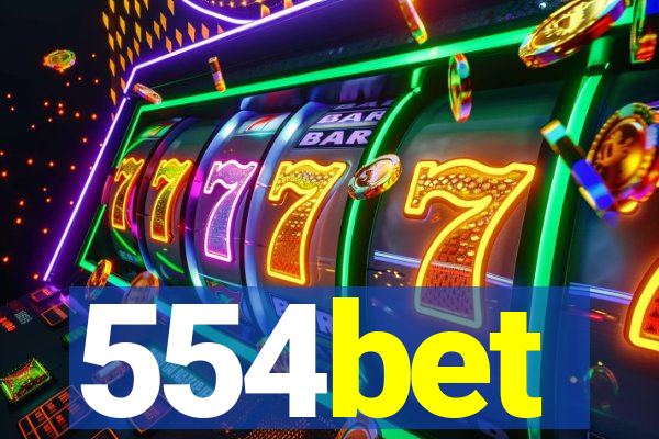 554bet