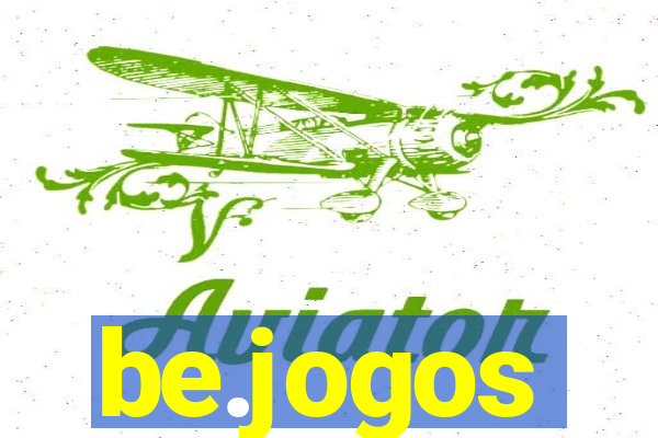 be.jogos