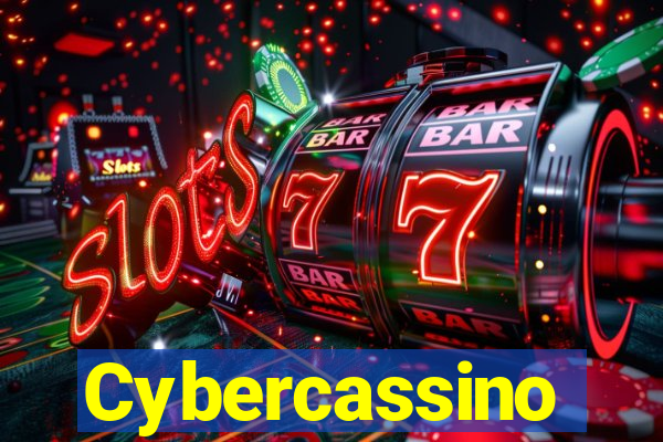 Cybercassino