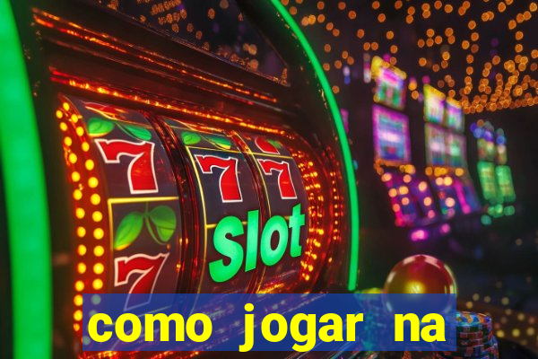 como jogar na plataforma do tigre