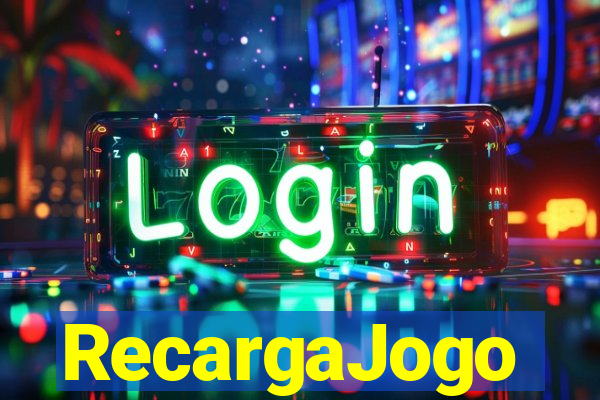 RecargaJogo