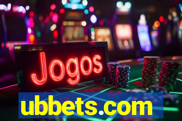 ubbets.com