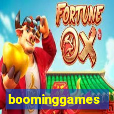 boominggames