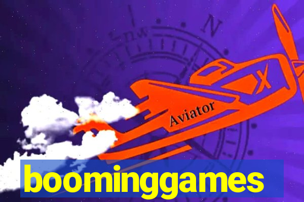 boominggames