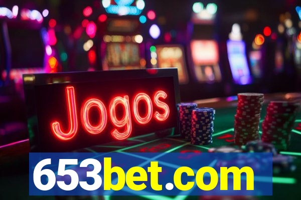 653bet.com