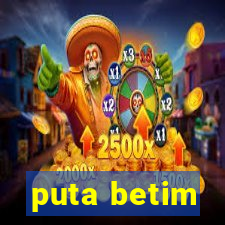 puta betim