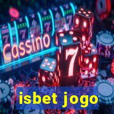 isbet jogo