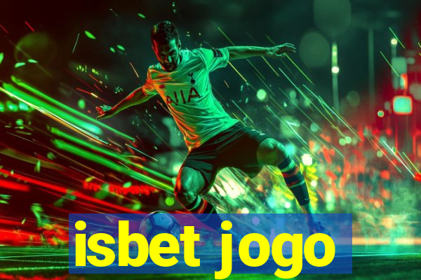 isbet jogo