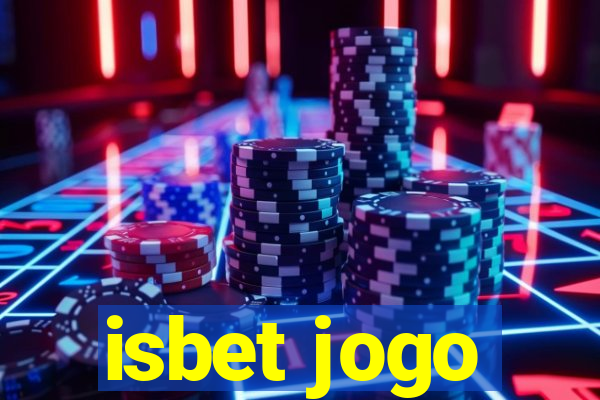 isbet jogo