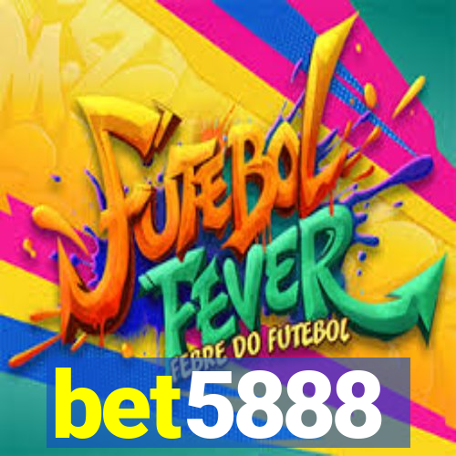 bet5888